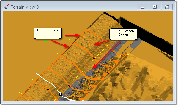 Dozer Regions Detail.