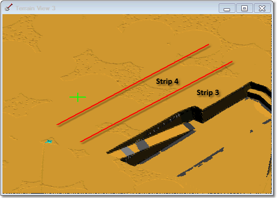 SS Sample Pit 1 UM 1