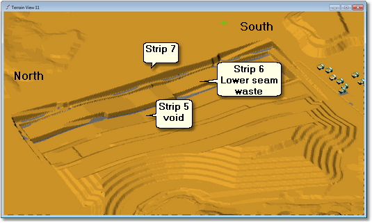 Example pit 1 Um 1.